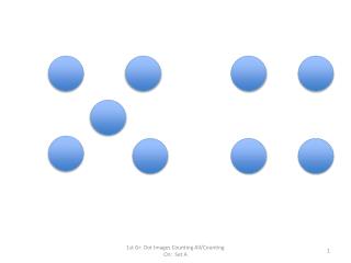 1st_Dots_Set_for_Counting_All_Counting_On