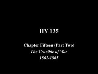 HY 135