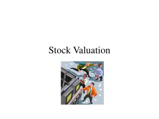 Stock Valuation