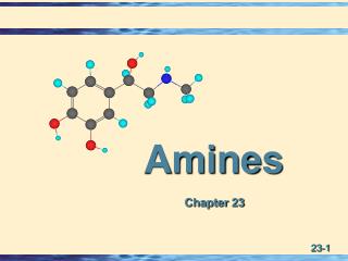 Amines