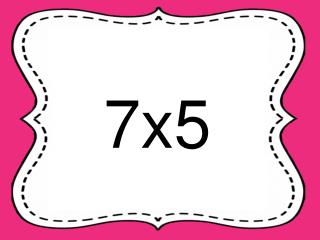 7x5