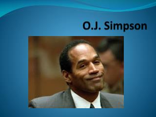 O.J. Simpson