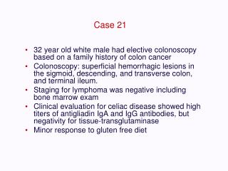 Case 21