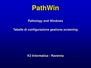 PathWin