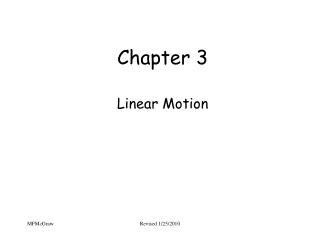 Chapter 3