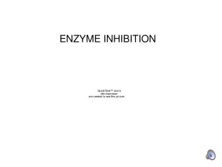 ENZYME INHIBITION