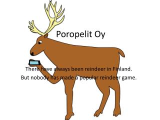Poropelit Oy