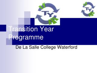 Transition Year Programme