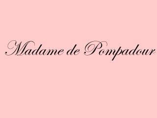 Madame de Pompadour