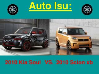 Auto Isu: