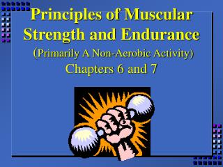 Muscular Strength