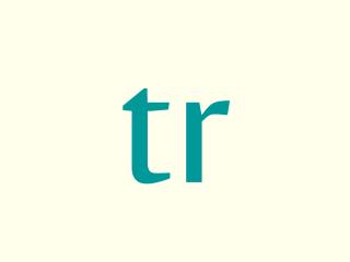 tr ee