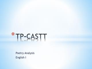 TP-CASTT