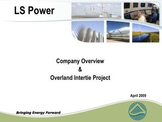 LS Power