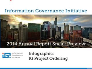 Information-Governance-Initiative-Project-Ordering