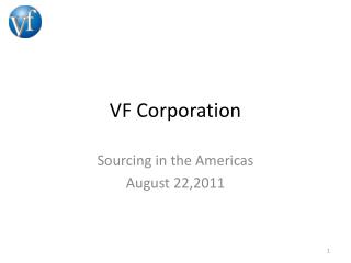 VF Corporation