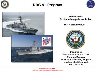 15-17 January 2013