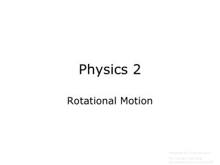 Physics 2