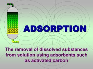 ADSORPTION