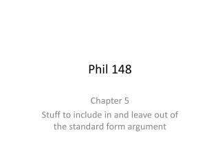 Phil 148