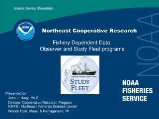 Northeast Cooperative Research
