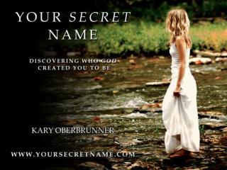 what is your name?