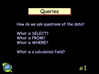 Queries