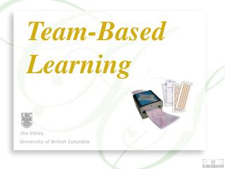 Team-Based Learning