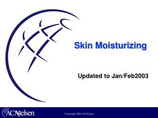 Skin Moisturizing