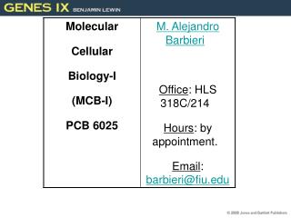 1-Regulatory RNA, 2- RNA interference and micro RNA, 3-Retroviruses,