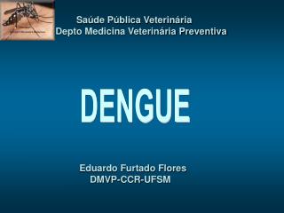 DENGUE