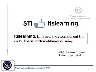 itslearning