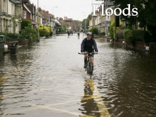 Floods