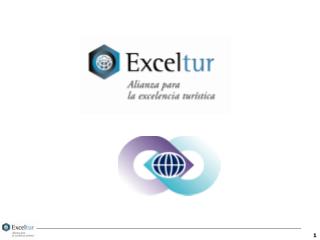 What is EXCELTUR :