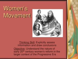 Women’s Movement
