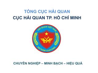 CHUYÊN NGHIỆP – MINH BẠCH – HIỆU QUẢ