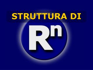 STRUTTURA DI