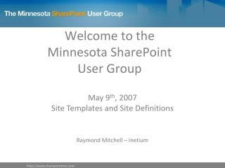 sharepointmn