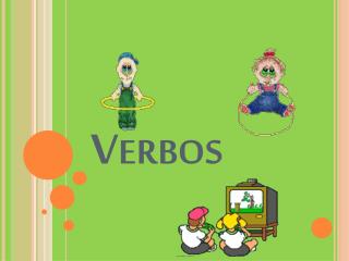 Verbos