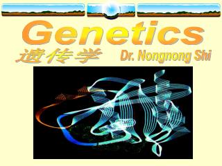 Genetics