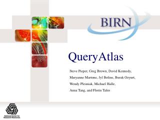 QueryAtlas