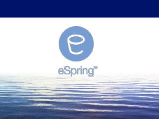 La historia de eSpring