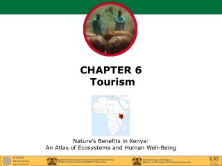 CHAPTER 6 Tourism