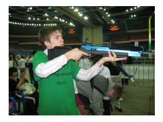 sport