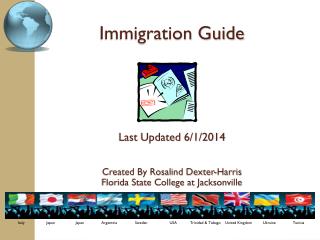 Immigration Guide