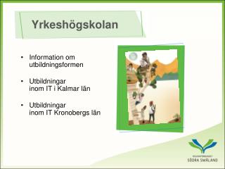 Yrkeshögskolan