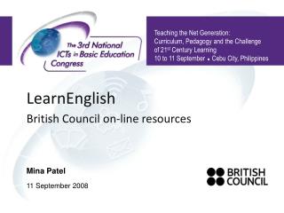 LearnEnglish