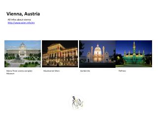 Vienna, Austria