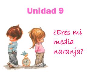 Unidad 9