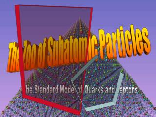 ParticleZoo